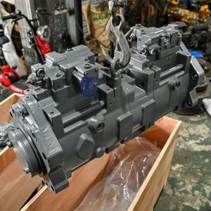 China YA00003081 Excavator Hydraulic Pump 4455484 4424246 For Hitachi EX2500-6 EX5500 wholesale