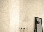 Glazed Wall Spanish Outdoor Frost Proof Porcelain Tiles 400x800 Mm Size