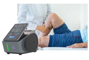 China Pulse Mode Commercial Laser Machine For Varicose Veins 1470nm wholesale