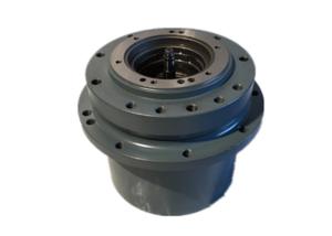 China High Hardness E305-5 Travel Reduction Gear Box Final Drive Travel Gearbox wholesale
