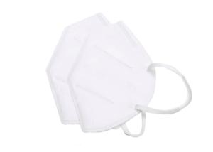 China Disposable Medical Respirator Mask Good Protection N95 Surgical Mask wholesale