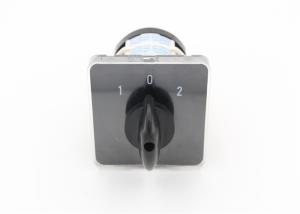 China LW31 series 32A Rotary Changeover Switch Cam Switch 3Position 2Layers on sale