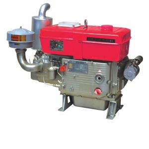 China 220KG 30HP Agriculture Diesel Engine For Marine Machinery wholesale