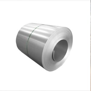 China Cold Rolled Galvanized Steel Coil Sheet 304 316l 409 410 Ss 2205 301 310s wholesale