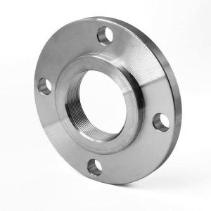 China 1.4571 Type 36 Steel Loose Plate Flange Loose Flange En 1092 1 Type 02 wholesale