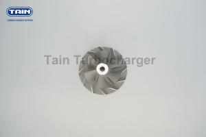 China BMW 120D/320D And VW Turbocharger compressor Wheels TF035 TD04L-13T-VG 49135-05610 49135-05671 wholesale