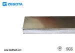 High Quality Clad Metal Sheet Excellent Performance Low MOQ