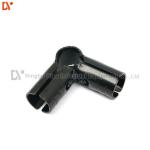 Low Price Factory Direct Guaranteed Quality Lean Tube Fittings HJ Metal