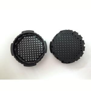 China Aero Press Replacement Filter Cover Plastic Injection Molding OEM wholesale
