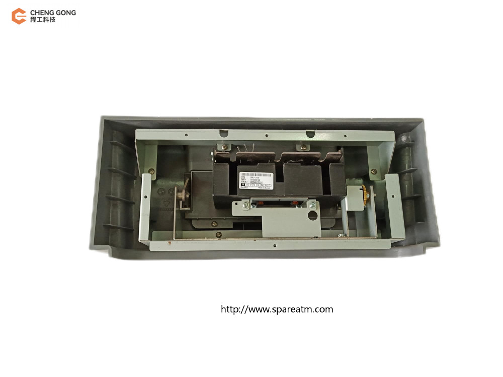 ATMs parts Nautilus Hyosung SHU2160 Cash Shutter Assembly 7010000140 S7010000140