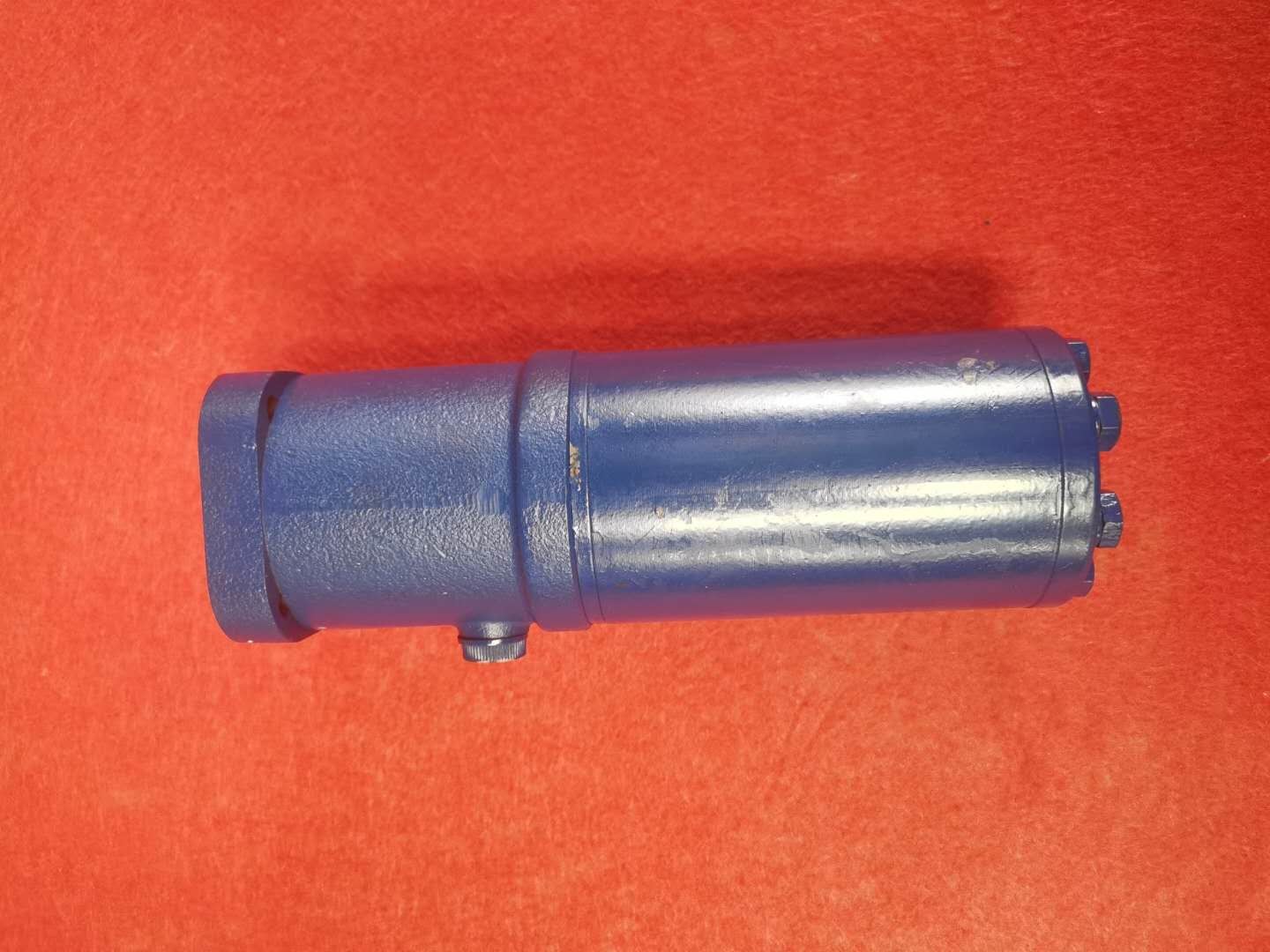BZZ5-E1000B BZZ Series For Forklift Gear Pump Roration Pump Blue Clour