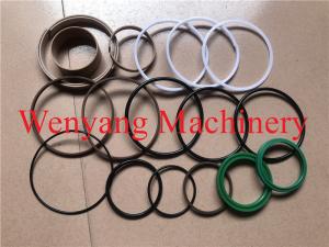 China SDLG 933 936 Wheel Loader Spare Parts Lifting Cylinder Repair Kits wholesale