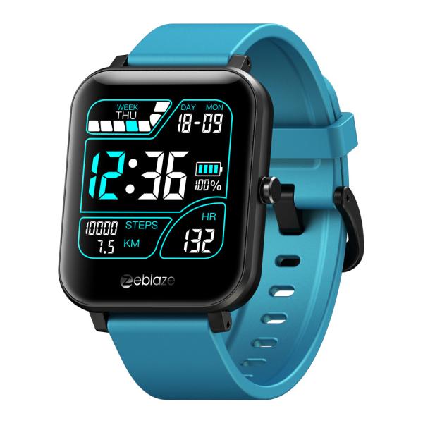 ROHS Certified Bracelet Waterproof Level Ip67 , Smart Heart Rate Wristband