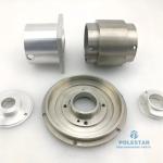 Carbon Steel Wear Resistant Cnc Machining Aerospace Parts Precision Cnc Machined