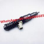 Diesel engine fuel Injector 20569291 85000501 BEBE4D07001 BEBE4D28001 BEBE4D3900