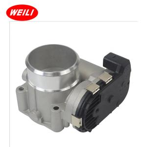 China Throttle Body Assembly For Audi OE 06B133062M 0280750009 wholesale