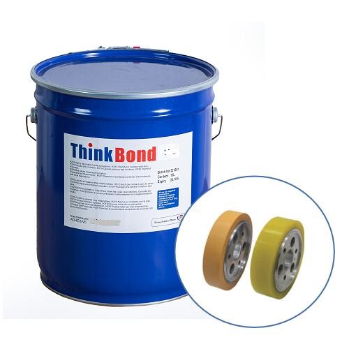 Anti Vibaration Sealing Multiple Permanent Water Based Release Agent