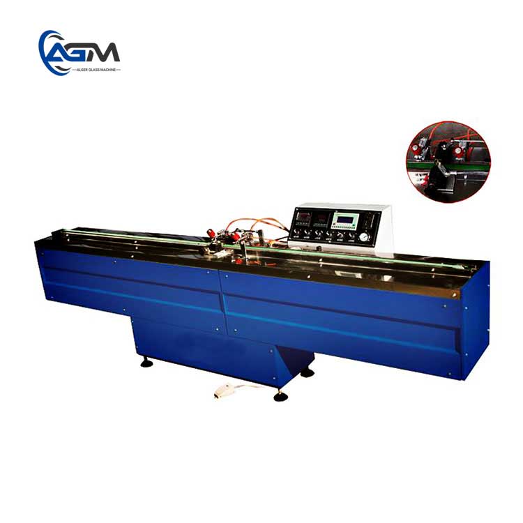 ABM CE adhesive butyl sealant designed for IG production