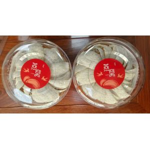 China Traditional Chinese Edible Birdsnest Food Swallows Nest Food wholesale