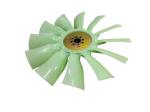 HD512-4D34 Excavator Blade Kato Engine Parts