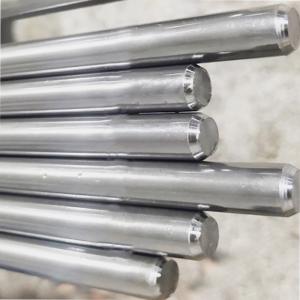 China Precision 431 Stainless Steel Round Bar 12mm Ss Steel Rod 2507 wholesale