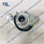Excavator Spare Parts CT20 Turbo 17201-54060 17201-54061 For Toyota Landcruiser
