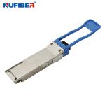 LR 10KM 40G QSFP+ Fiber Optic Transceiver 1310nm