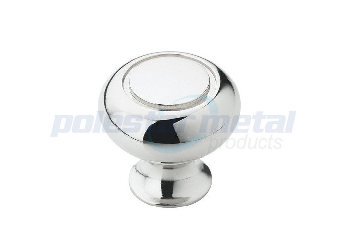 Zinc Alloy Cabinet Handles And Knobs