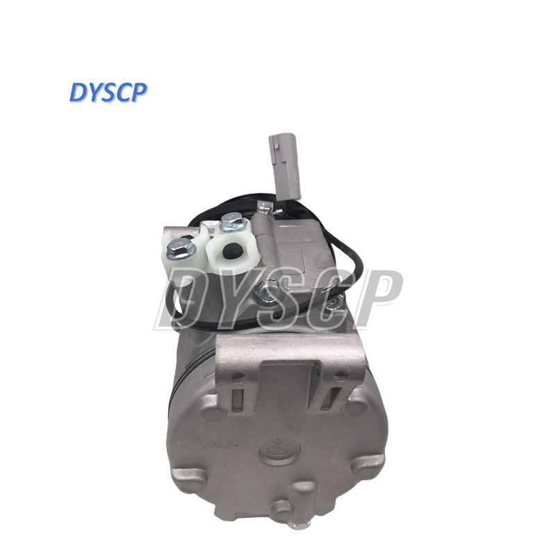 BBM4-61-450C BS1A-61-450A Air Conditioning Compressor For Cars Mazda M3 M5 2.0 2010 5PK