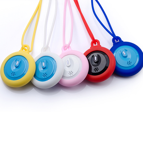 1-on-4 Remote Control Key Finder, 0-50 meters distance key finder