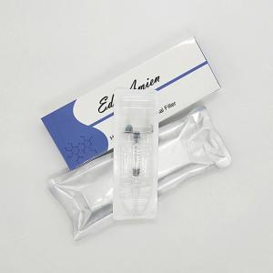 China Injectable Buttock Hyaluronic Acid Gel Fillers For Breast Enhancement wholesale