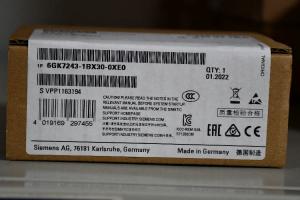 China Siemens 6GK15033CB00 Data Acquisition Module for PROFIBUS wholesale