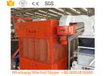 Waste Copper Wire Recycling Machine / Low Noise Cable Recycling Machine