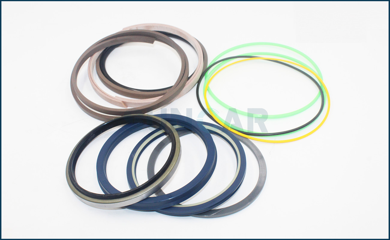 CA5261958 526-1958 5261958 Arm Cylinder Sealing Kit Kit - Seal For C-A-T Excavator E320 E320GC E323 E326