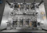 Professional Cylinder Head Mold Easily Assembled Low Maintenance Fine Finish