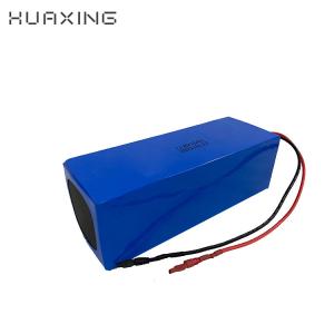 China OEM Rechargeable Lithium Ion Battery 12v 15ah LiFePO4 Battery Pack wholesale