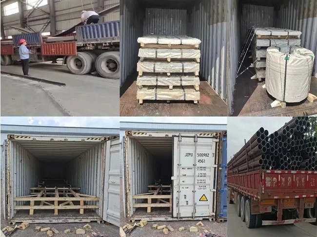 C10200 C12000 C12200 Copper Pipe Excellent Corrosion Resistance