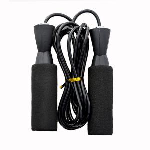 China 3m 0.12kg ROSH Sports Skipping Ropes For Adult wholesale