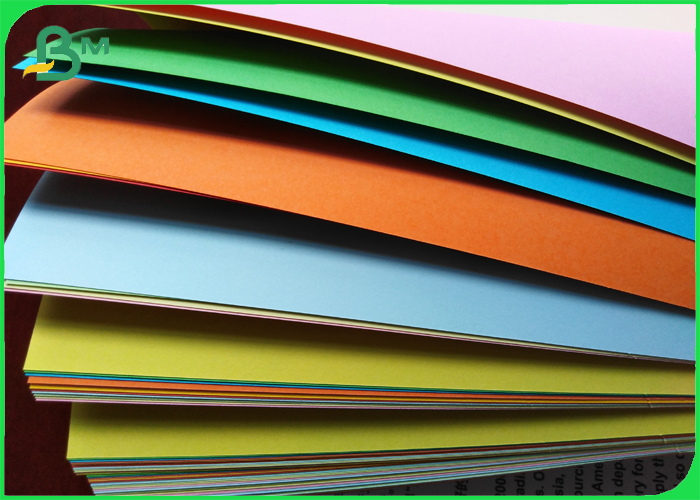  Acid free 180gsm Double - Color Cardstock Paper 100LB Rolls 850mm