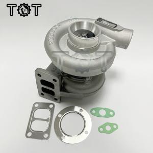 China Doosan DB58TI 65.09100-7080A HX35 Turbocharger 3539678 For DH150-7 DH220-5 DH225-7 wholesale