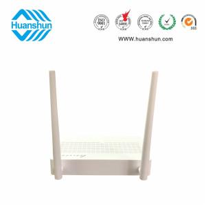 China X/G/EPON FTTH ONU 1GE+1FE+1VOIP+2*2WIFI wholesale