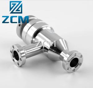China ZCM Precision Machining Parts wholesale
