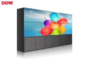 China Shopping Mall Interactive Digital Wall , Advertising Multi Touch Wall Display wholesale