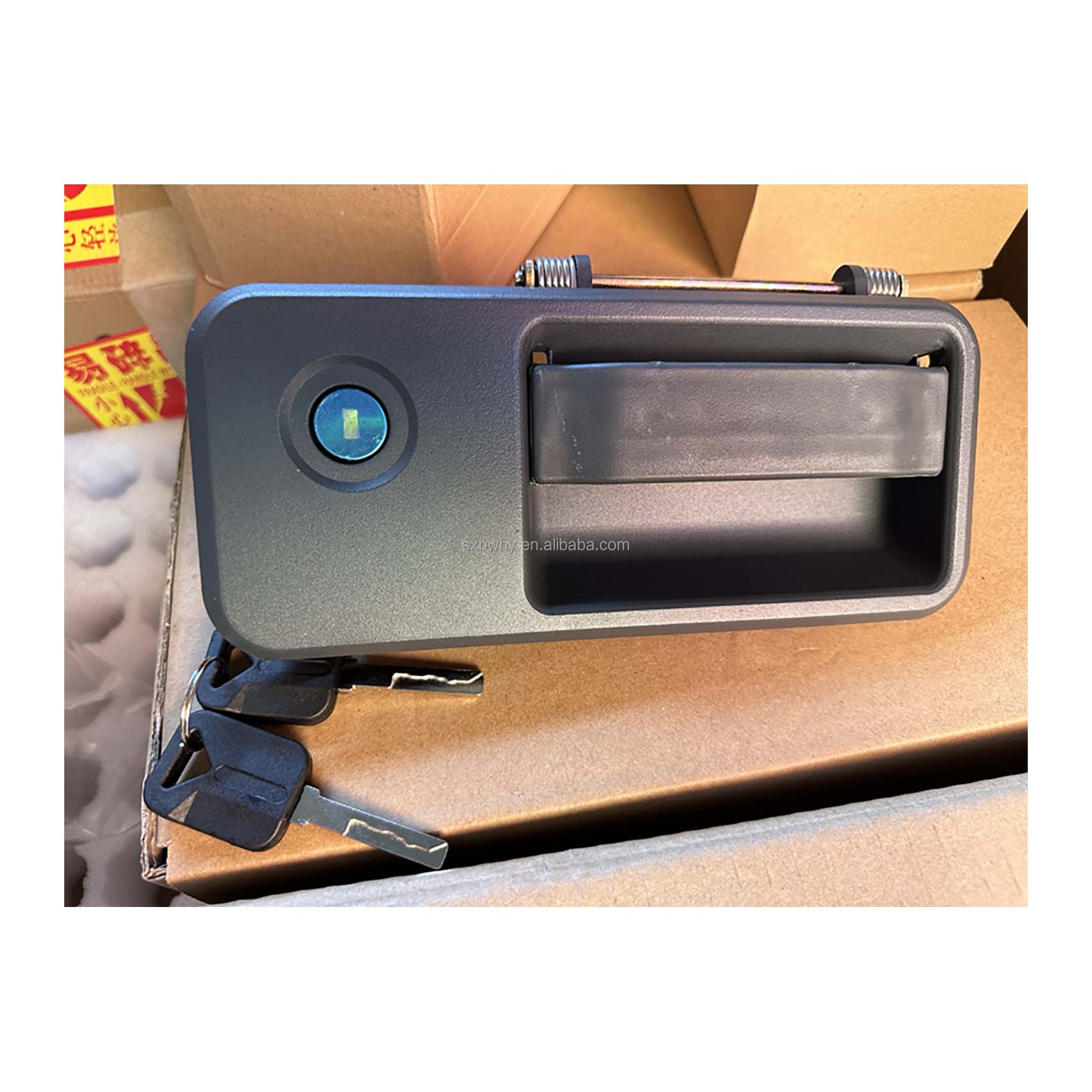 20398466 20398467 Truck Door Handle for VOLVO FH Car Fitment Purpose Replace/Repair