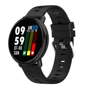 China Blood Detection IP68 3inch Waterproof Sport Smart Watch wholesale