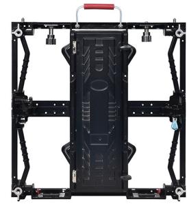 China IP21 Kinglight 2020 Stage Rental Led Display Large 2.97mm Led Video Wall Cabinet wholesale