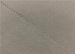 44% P 56% C Coated Polyester Fabric Anti Cracking Twill Outdoor Functional