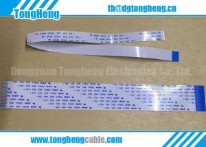 China Heat Resistant Laminated Flat Ribbon FFC Cable wholesale