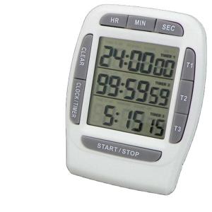 China Waterproof cheap electronical kitchen timer wholesale