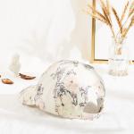 Christmas Funny Printed Baseball Caps Logo Metal Buckle For Ladies